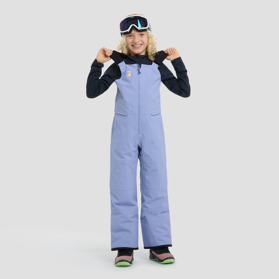Corbet snow bib pants Corbet snow bib pants