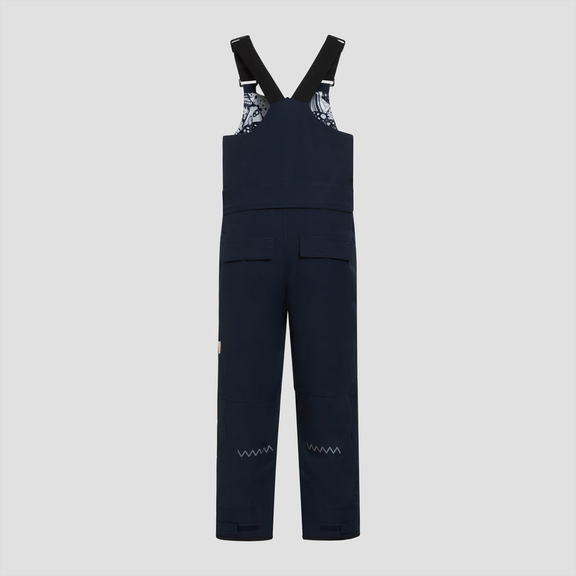 Corbet snow bib pants (2)