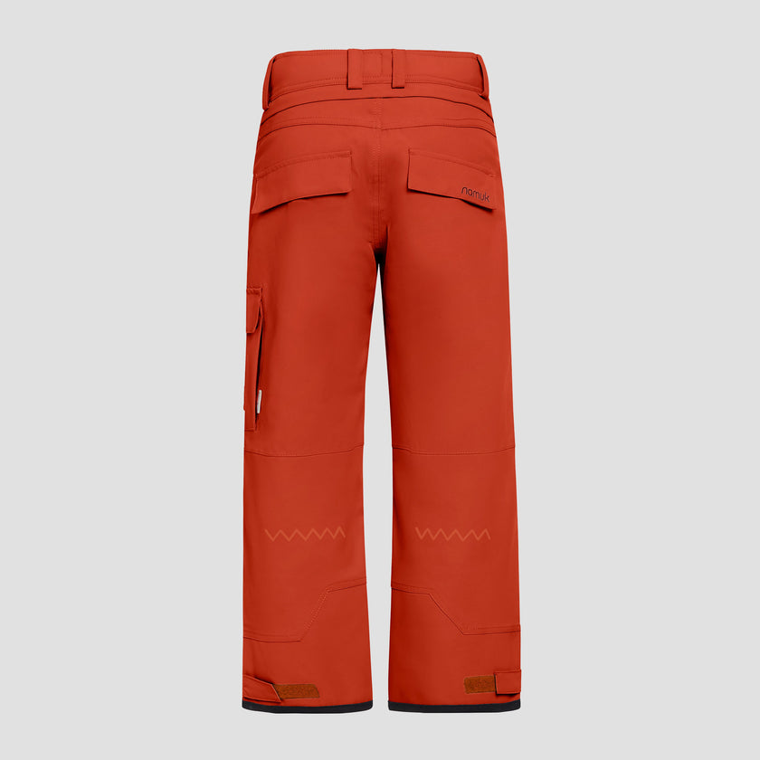 Crusade snow pants (2)