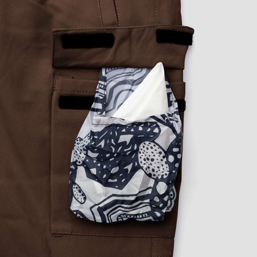 Crusade snow pants Upcycled (5)