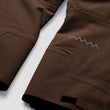 Crusade snow pants Upcycled (9)