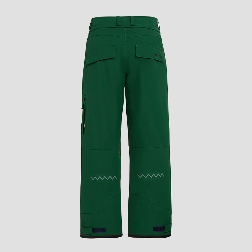 Crusade snow pants (2)