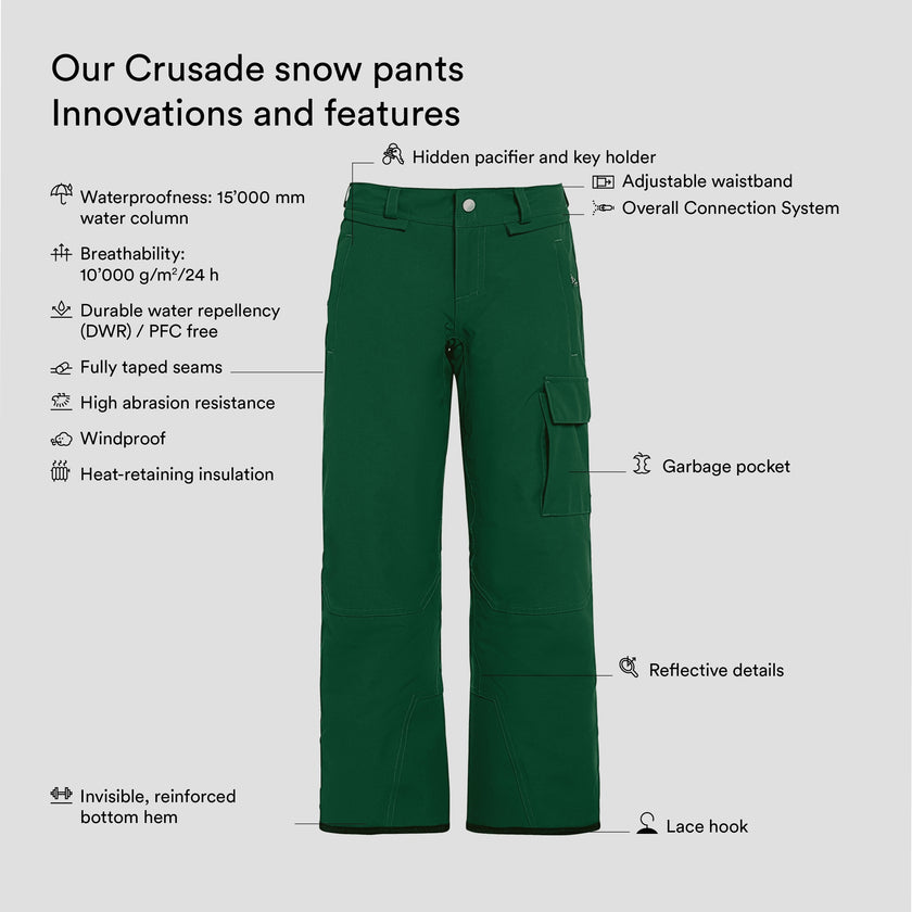 Crusade snow pants (4)