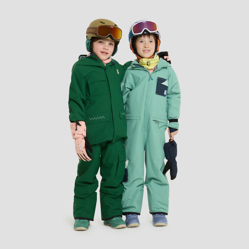 Crusade snow pants (3)