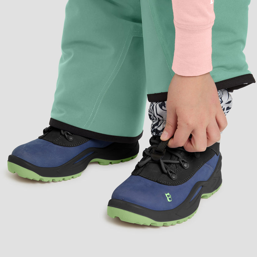 Crusade snow pants Upcycled (5)