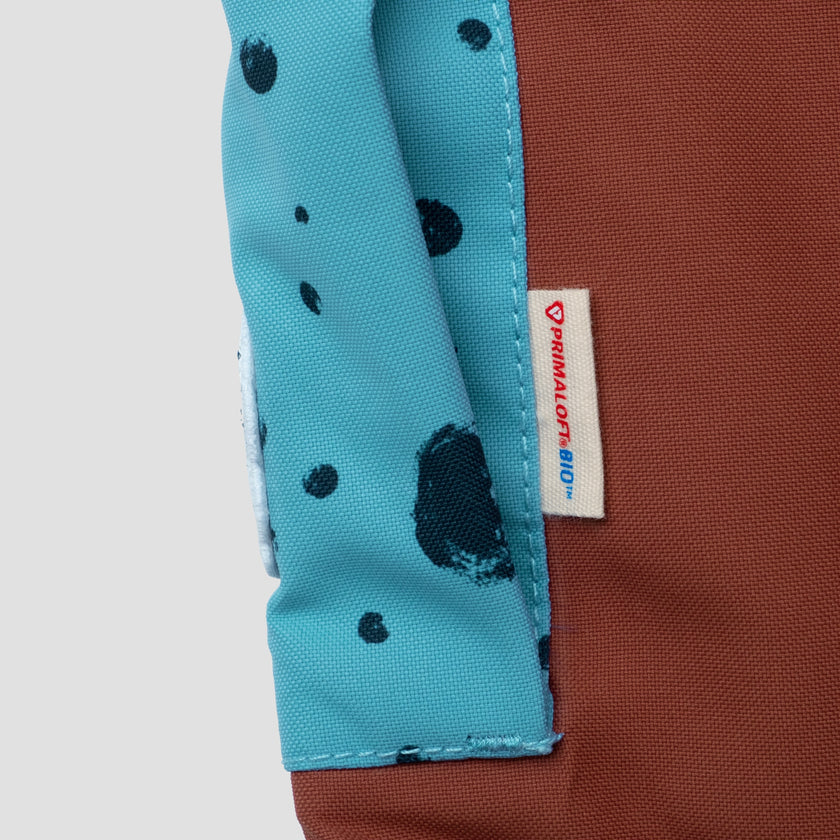 Crusade snow pants Upcycled (12)