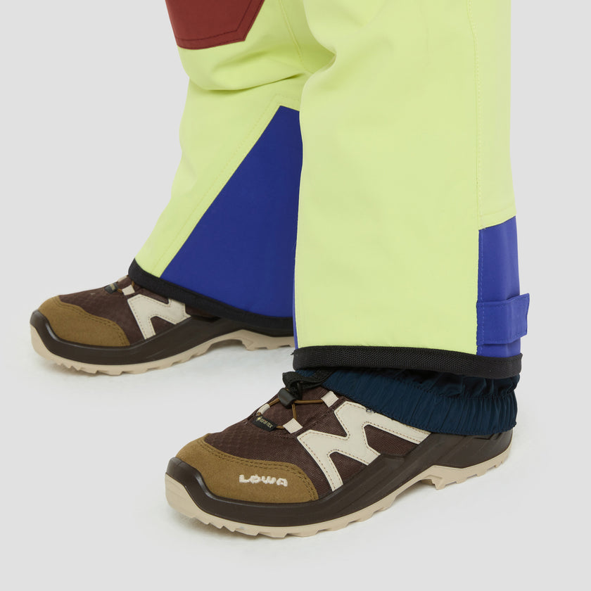 Crusade snow pants Upcycled (5)