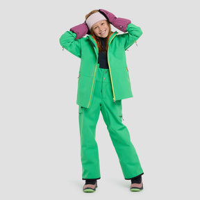 Dait 3 layer all season bib pants Dait 3 layer all season bib pants