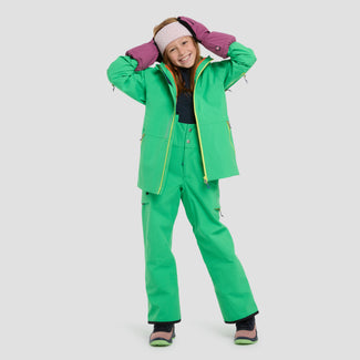 Dait 3 layer all season bib pants Dait 3 layer all season bib pants
