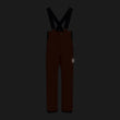 Dait 3 layer all season bib pants (13)