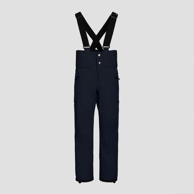 Dait 3 layer all season bib pants Dait 3 layer all season bib pants