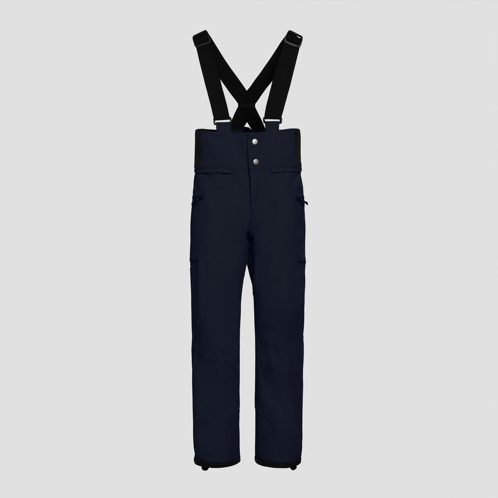 Dait 3 layer all season bib pants Dait 3 layer all season bib pants