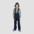 Dait 3 layer all season bib pants