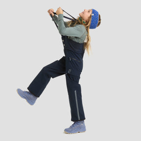 Dait 3 layer all season bib pants Dait 3 layer all season bib pants