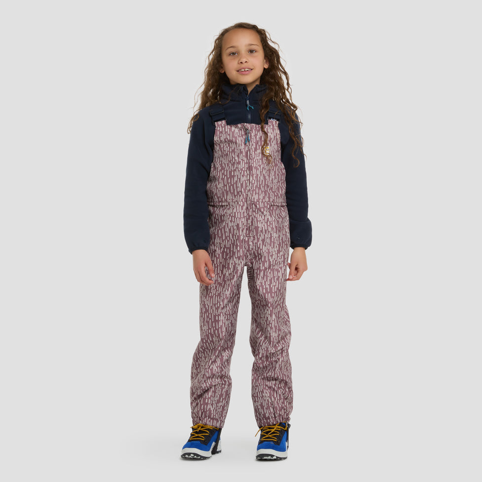 Dan rain pants Dan rain pants