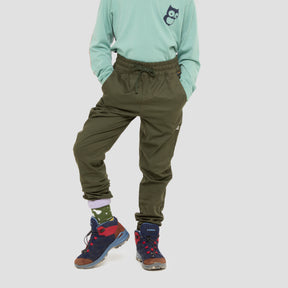Dash heavy twill pants Dash heavy twill pants