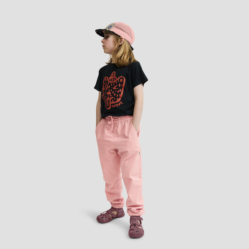 Dash lightweight ripstop pants (3)