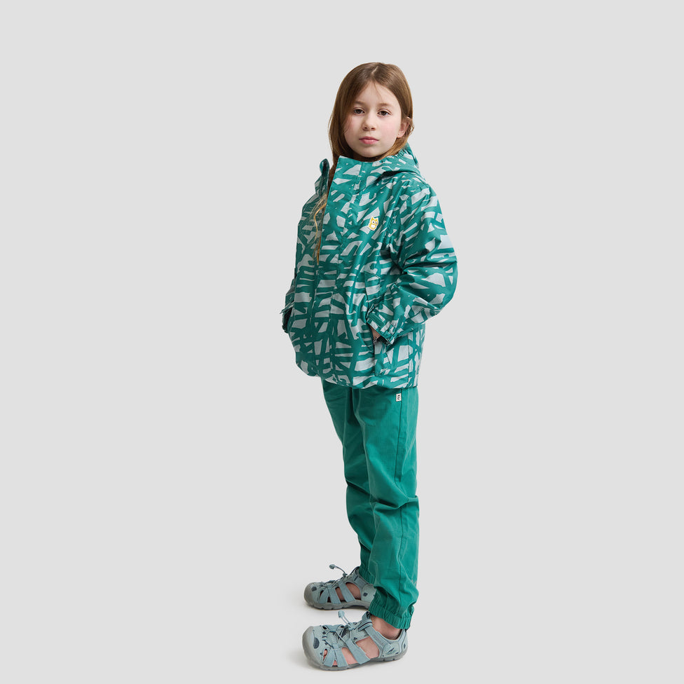 Dash lightweight ripstop pants Dash lightweight ripstop pants