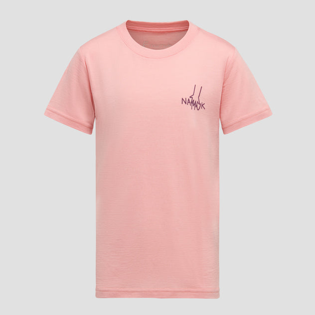 Dea Merino T-shirt Dea Merino T-shirt