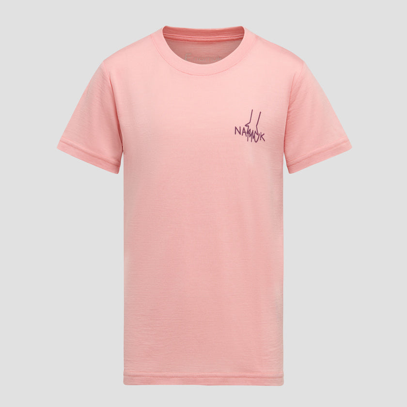Dea Merino T-shirt
