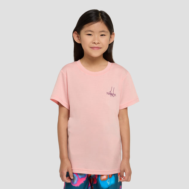 Dea Merino T-shirt Dea Merino T-shirt