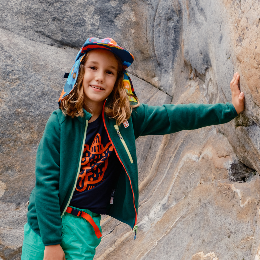 Dea Merino T-shirt