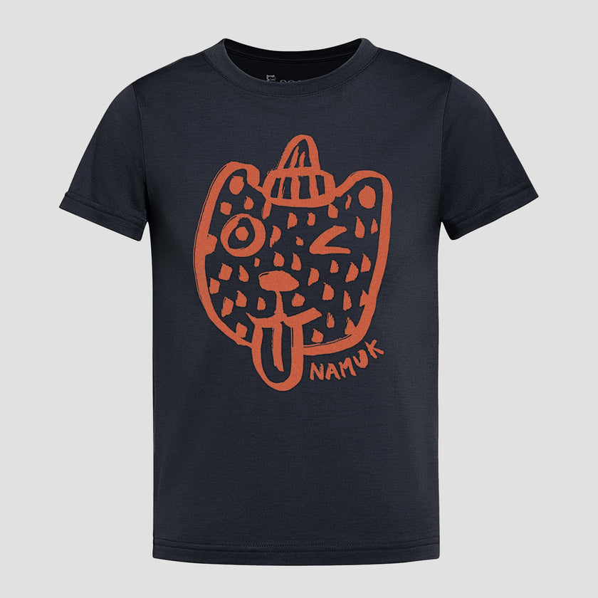Dea Merino T-shirt
