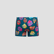 Dip swim trunks