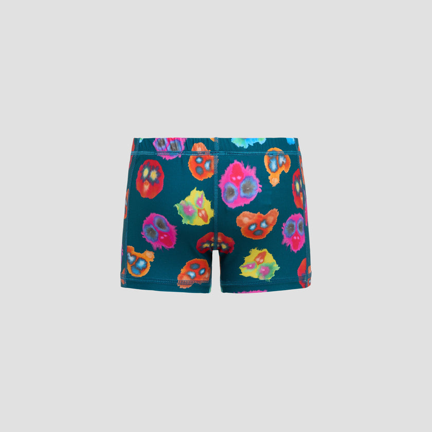 Dip swim trunks
