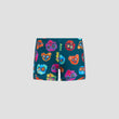Dip swim trunks