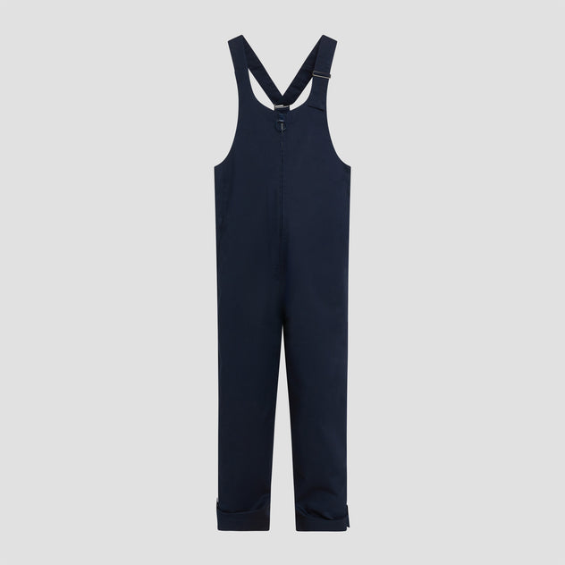 Disa heavy twill overall long Disa heavy twill overall long