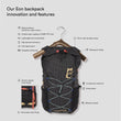 Eon backpack 14L (4)