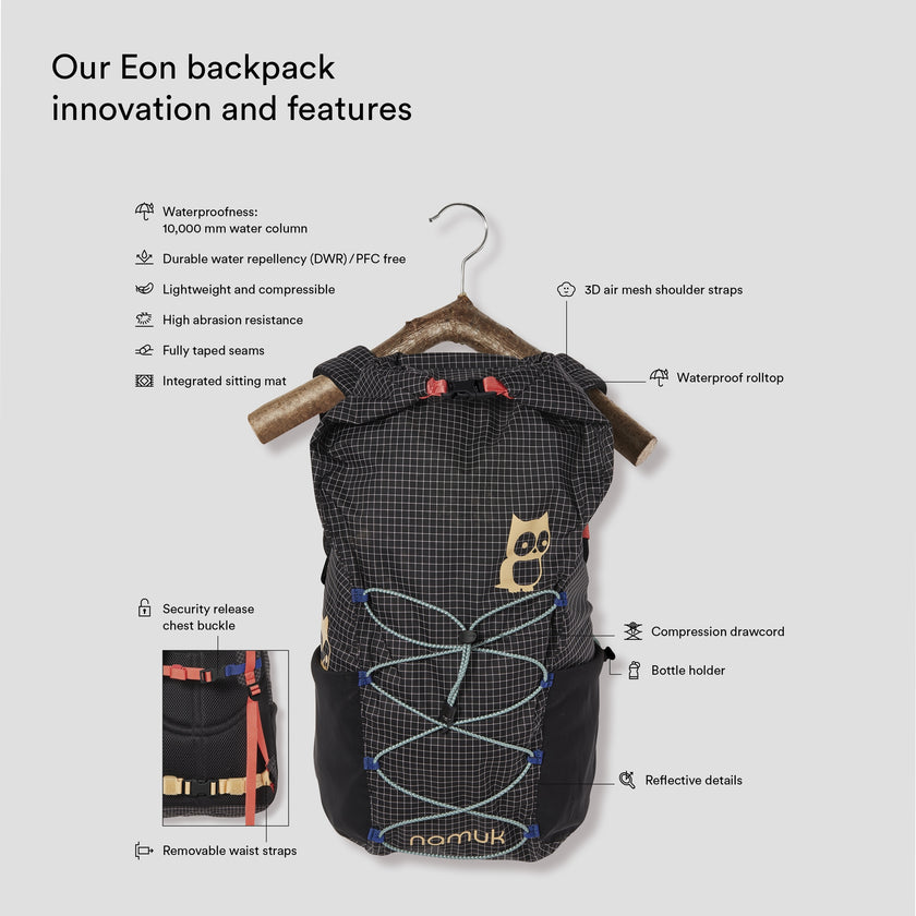 Eon backpack 14L (4)
