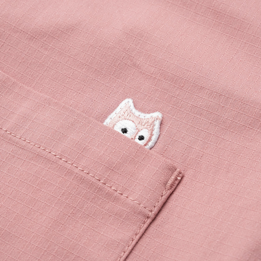 Eri lightweight ripstop overall short (9)