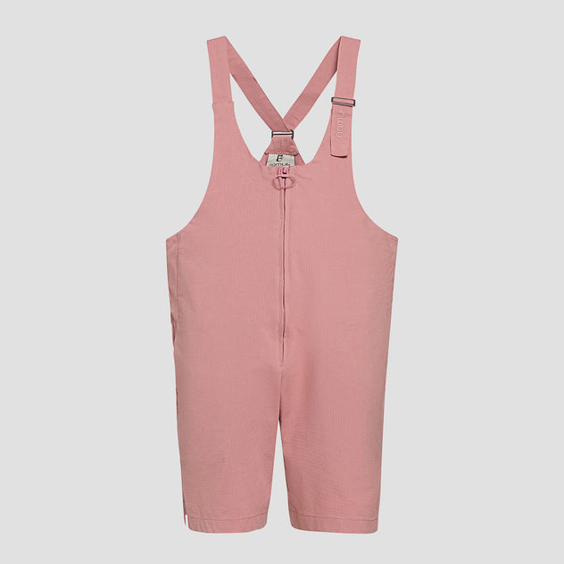 Eri lightweight ripstop overall short Eri lightweight ripstop overall short