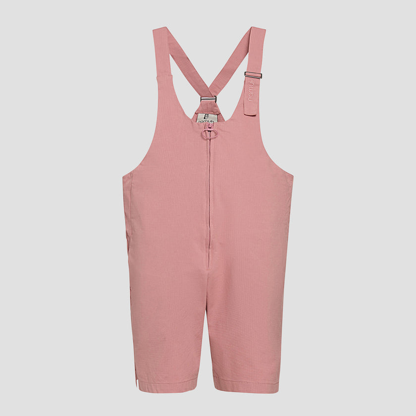 Eri lightweight ripstop overall short (1)