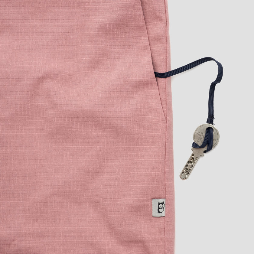 Eri lightweight ripstop overall short (7)