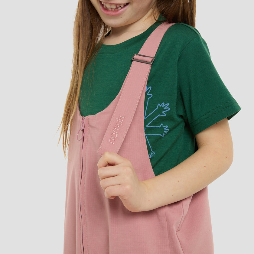 Eri lightweight ripstop overall short (3)