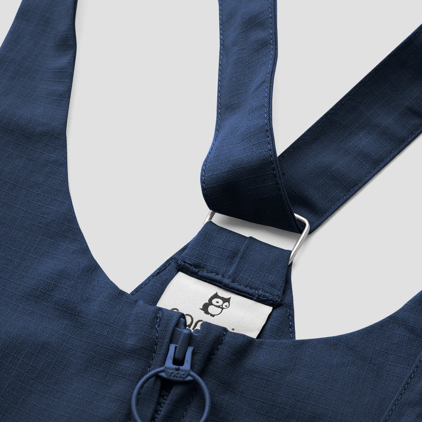 Eri lightweight ripstop overall short (7)