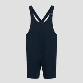 Eri lightweight ripstop overall short Eri lightweight ripstop overall short