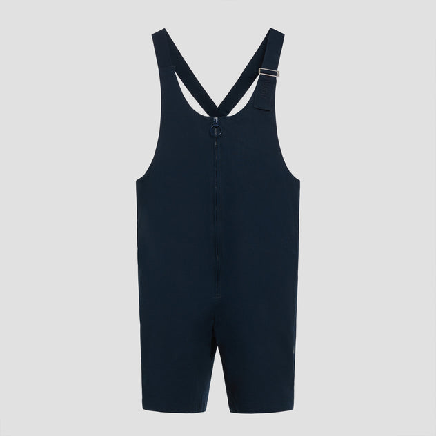 Eri lightweight ripstop overall short Eri lightweight ripstop overall short