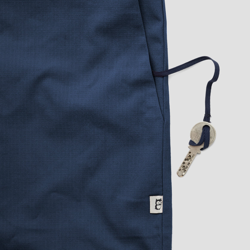 Eri lightweight ripstop overall short (6)