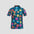 Fin rashguard "Petsies"