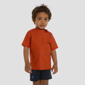 Fin rashguard Fin rashguard