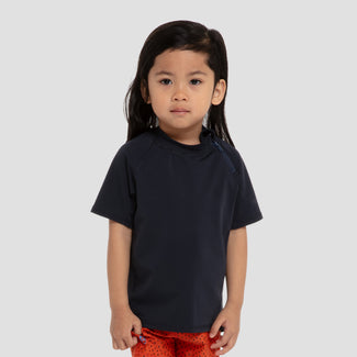 Fin rashguard Fin rashguard