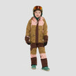 Four snow jacket