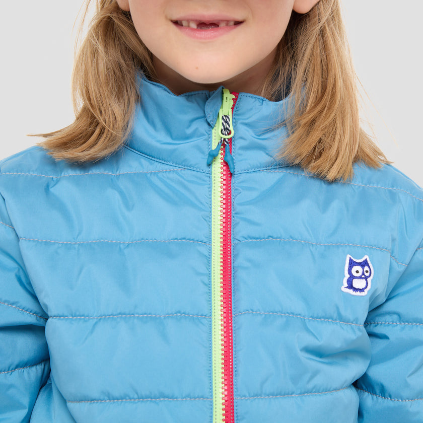 Glare PrimaLoft jacket (6)