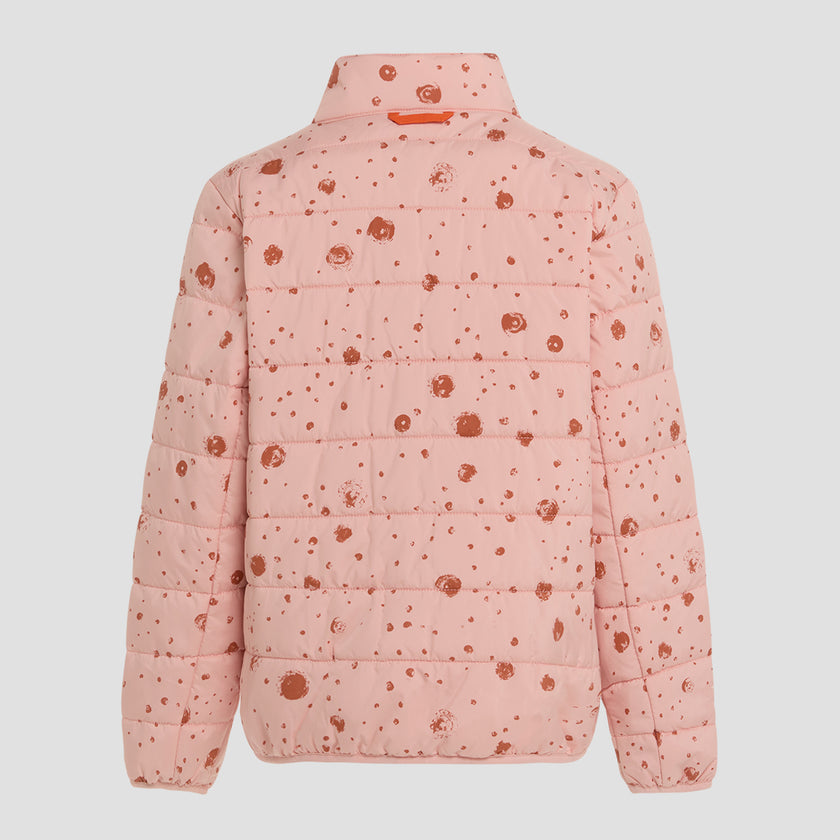 Glare PrimaLoft jacket