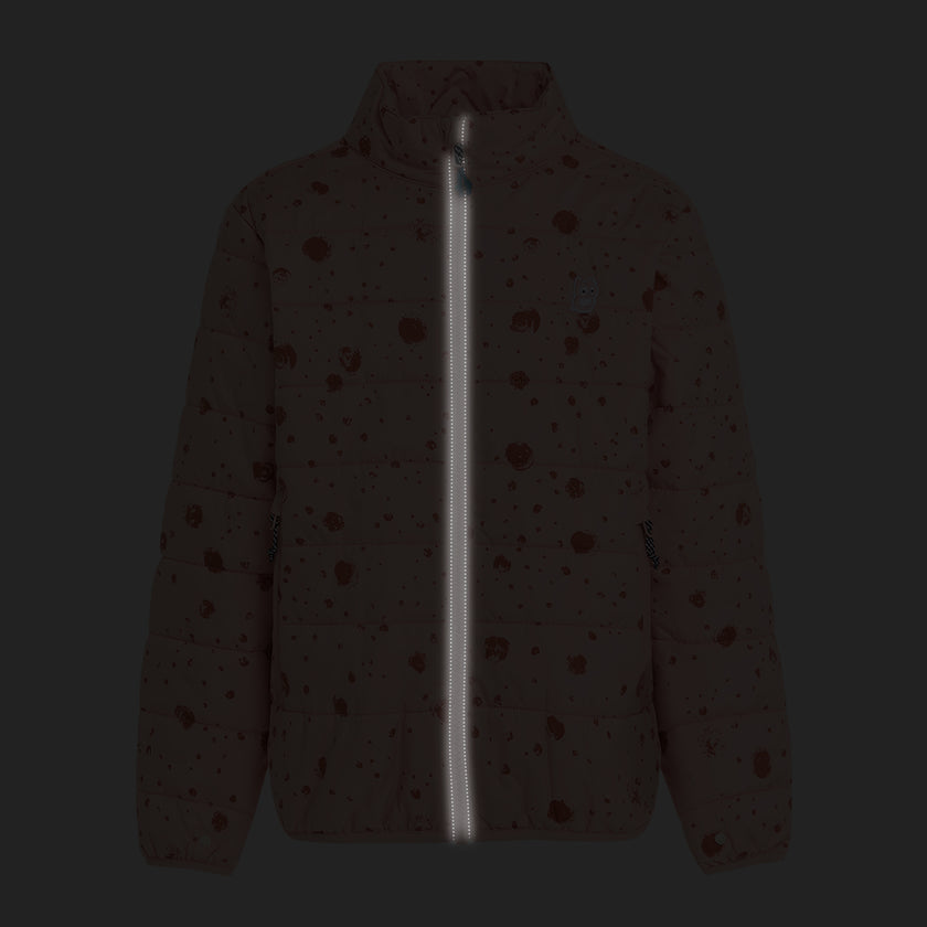 Glare PrimaLoft jacket