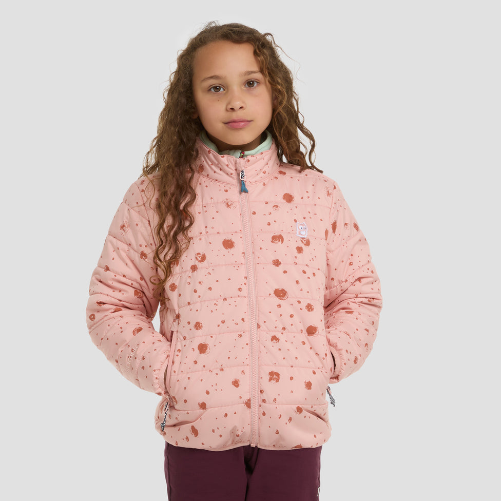 Glare PrimaLoft jacket Glare PrimaLoft jacket